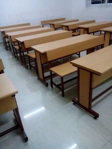 Classroom Seating Arrangements Desks, School Furniture Design, Indian Room Decor, House Ceiling Design, Iphone Wallpaper Stills, Student Desks, School Furniture, Metal Working Tools, Office Table