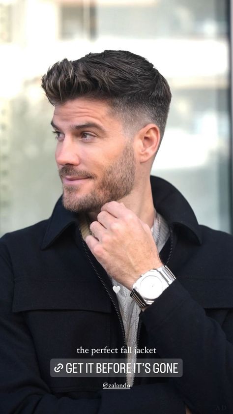 Wedding Haircut For Men, Kevin Lutolf, Blonde Fade, Hairstyle 2024, Fade Haircut Curly Hair, Young Men Haircuts, Haircut Ideas For Men, Men Fade Haircut Short, Short Hair With Beard