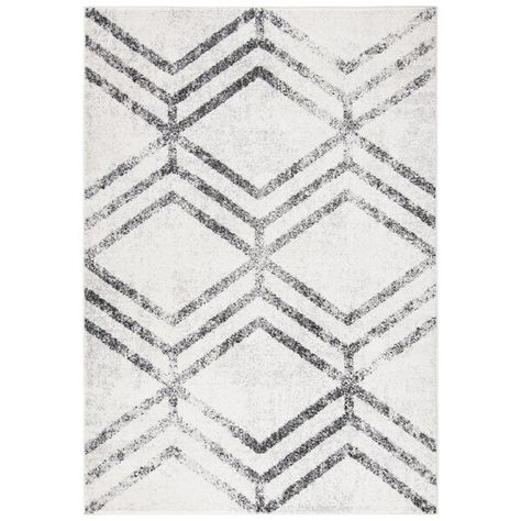 Brimmer Geometric Ivory/Gray Area Rug Plum Rug, Eclectic Area Rug, Lodge Style, Sage Color, Rustic Lodge, Geometric Area Rug, Ivory Rug, Contemporary Area Rugs, Area Rugs For Sale