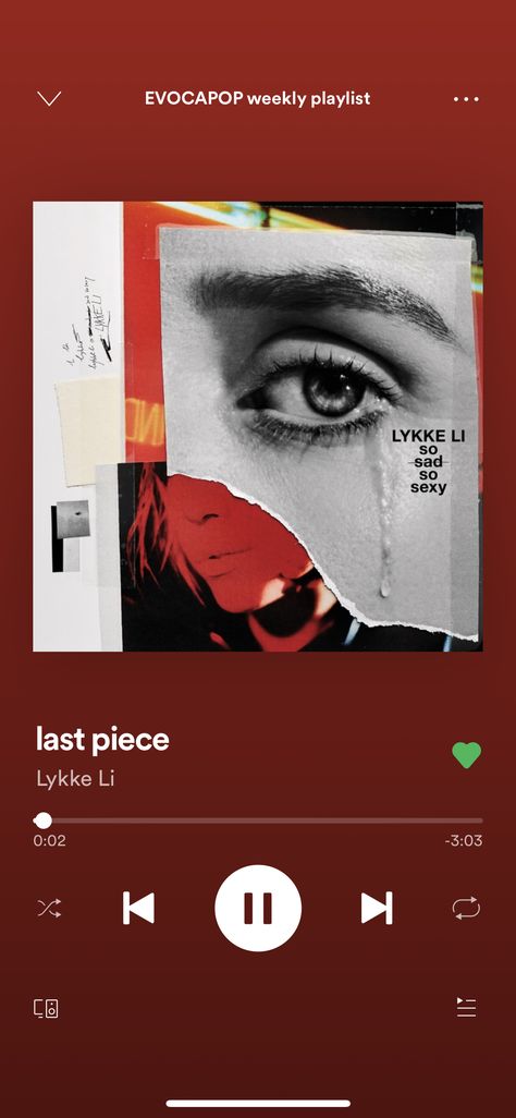 Lipstick Smudge, Lykke Li, The Album, The Song, Aesthetic Art, Album Covers, Audio, Songs, Money