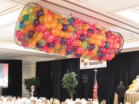 Exploding Balloons - Balloon Artistry Balloon Net Drop, Nye 2023, Balloon Dance, Party Event Decor, Balloon Release, Balloon Drop, Led Balloons, Small Balloons, 80s Prom