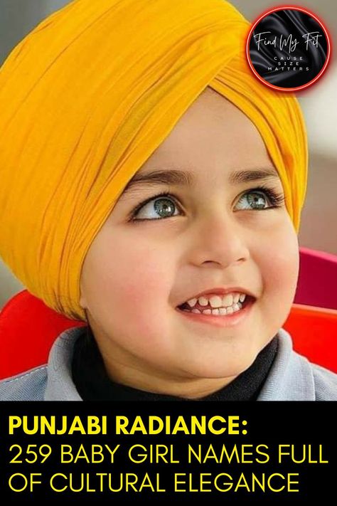 Each name carries a story, tradition, and a touch of Punjabi charm, ensuring a unique and meaningful choice for your little princess. Bany Girl Names, Punjabi Names, Nicknames For Baby Girls, Girl Names With J, Muslim Names, Indian Baby Girl Names, Rare Baby Girl Names, Punjabi Girl