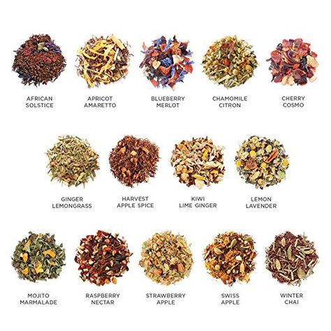 Amazon.com : Tea Forté SINGLE STEEPS Loose Leaf TEA CHEST, 28 Different Single Serve Pouches - Herbal Tea : Grocery & Gourmet Food Homemade Tea Blends, Loose Leaf Tea Packaging, Tea Recipes Loose Leaf, Apple Chai, Tea Blending, Hot Tea Recipes, Tea Forte, Artisan Tea, Tea Chest