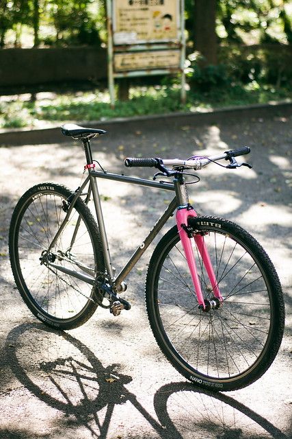 Commuter Bike Style, Gravel Bike Bicycles, Surly Bike, Urban Bike Style, Bike Team, Single Speed Bike, Speed Bicycle, Steel Bike, Cyclocross Bike