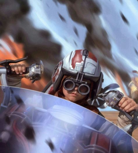 YOUNG ANAKIN SKYWALKER POD RACING Pod Racing, Young Anakin Skywalker, George Lucas Star Wars, Anakin Vader, Fantasy Flight Games, Jedi Sith, Star Wars Vehicles, Star W, Galactic Republic