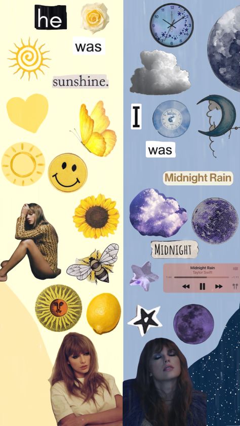 he was sunshine i was midnight rain #taylorswift #music #midnights #midnightrain Sunshine Midnight Rain Costume, Sunshine And Midnight Rain Costume, Midnight Rain Costume, Sunshine And Midnight Rain, I Was Midnight Rain, Rain Costume, Midnight Rain, Twenty Four, Days Of Our Lives