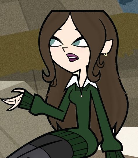 Brown Hair Blue Eyes Profile Pic, Cartoon Profile Pics Brunette Blue Eyes, Brunette Girl Pfp Cartoon, Light Brown Hair Pfp Cartoon, Cartoon Profile Pics Brunette Green Eyes, Hydenne Pfp Brunette, Brunette Green Eyes Cartoon, Brown Hair Green Eyes Cartoon, Short Brown Hair Pfp Cartoon