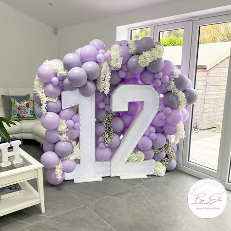 12 Year Birthday Party Decorations, 12 Birthday Party Themes, 11 Bday Party Ideas, Birthday Party Themes For 12 Year Girl, Birthday Ideas 10 Year, Birthday Party 12 Girl, 12 Birthday Decoration Ideas, Birthday Party Ideas For 12 Year Girl Theme, 12 Birthday Ideas Girl