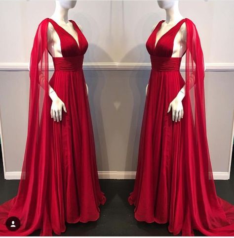 f337d999d9ad116a7b4f3d409fcc6480desc40177297ri Beautiful Prom Dresses Long, Beautiful Prom Dress, Fitted Prom Dresses, Strapless Evening Dress, Floor Length Prom Dresses, Red Chiffon, Long Evening Dress, Red Evening Dress, Prom Dresses For Sale