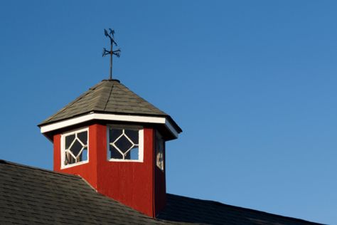 What Is A Cupola? Different Uses & Overview Of This Topper Fourth Wall, Future House, Fresh Air, History