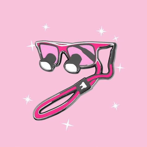 Pink Dental Aesthetic, Dental Hygiene Aesthetic, Dental Hygiene School Humor, Dental Cover, Dental Hygienist Graduation, Dental Pictures, Dental Hygiene Student, Dental Decay, Dental Aesthetics