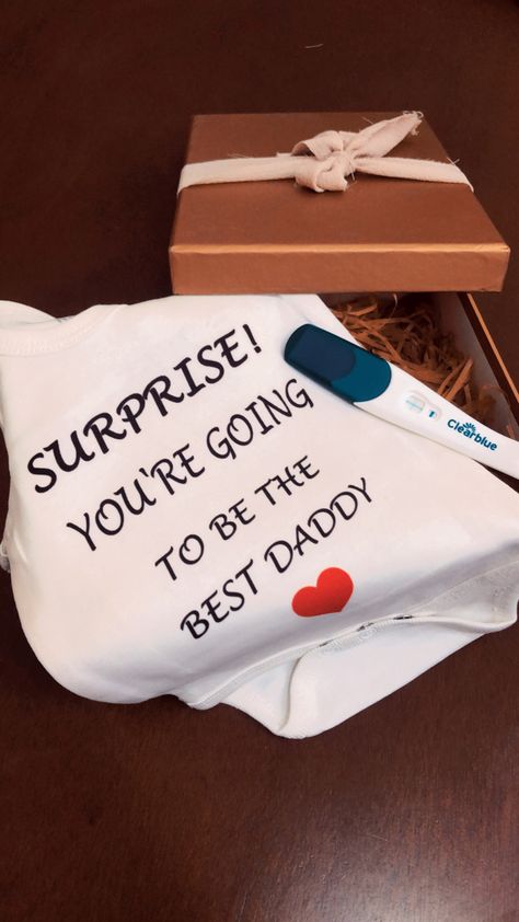 I Am Pregnant Surprise For Husband, Ideas To Tell Your Husband Your Pregnant, Husband Pregnancy Suprise, Cute Ways To Tell Your Bf Your Pregnant, Im Pregnant Announcement To Husband, Pregnancy Surprise Ideas, I’m Pregnant Surprise, How To Surprise Husband With Pregnancy, I Am Pregnant Surprise