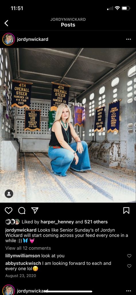 Livestock Trailer Photoshoot, Senior Pictures At The Fair, Senior Pictures With Show Cattle, Livestock Senior Pictures Goats, Senior Picture Ideas Livestock, Senior Livestock Pictures, 4-h Senior Pictures, Pictures With Cows, Livestock Senior Pictures