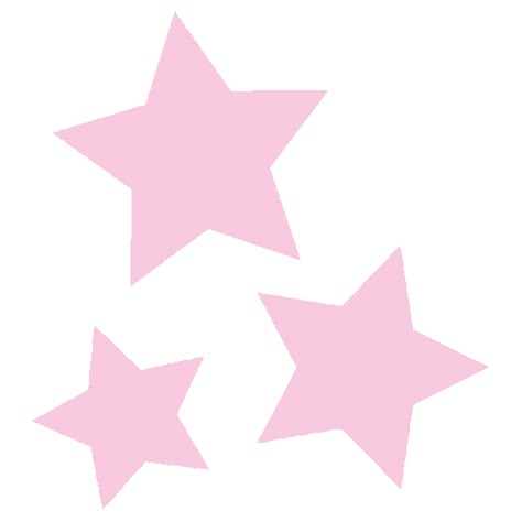 Kawaii Gifs Png Pink, Pink Gifs Png, Pink Gif Png, Pink Png Gif, Cutecore Gifs, Star Emoticon, Gif Pink, Gifs Png, Pink Gif