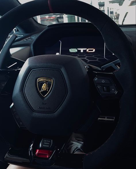 #lamborghini #huracan #carlovers Lamborghini Huracan Interior, Lamborghini Sto, Lamborghini Huracan Sto, Huracan Sto, Lamborghini Interior, Lamborghini Huracan, Car Lover, Car Interior, Lamborghini