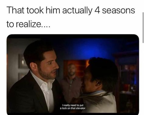 Lucifer Tv Show Memes, Lucifer Quote, Michael Jackson Dance, Sally Face Game, Fandom Crossover, Lucifer Morningstar, Tom Ellis, Stranger Things Netflix, Best Series