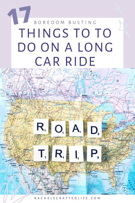 Things To Do When On A Long Car Ride, What To Do On A Long Car Ride No Phone, Stuff To Do On A Long Car Ride, 2 Week Packing List, Week Packing List, What To Do In A Long Car Ride Road Trips, Long Trips With Kids Car Activities, El Yunque Rainforest, Puerto Rico Trip