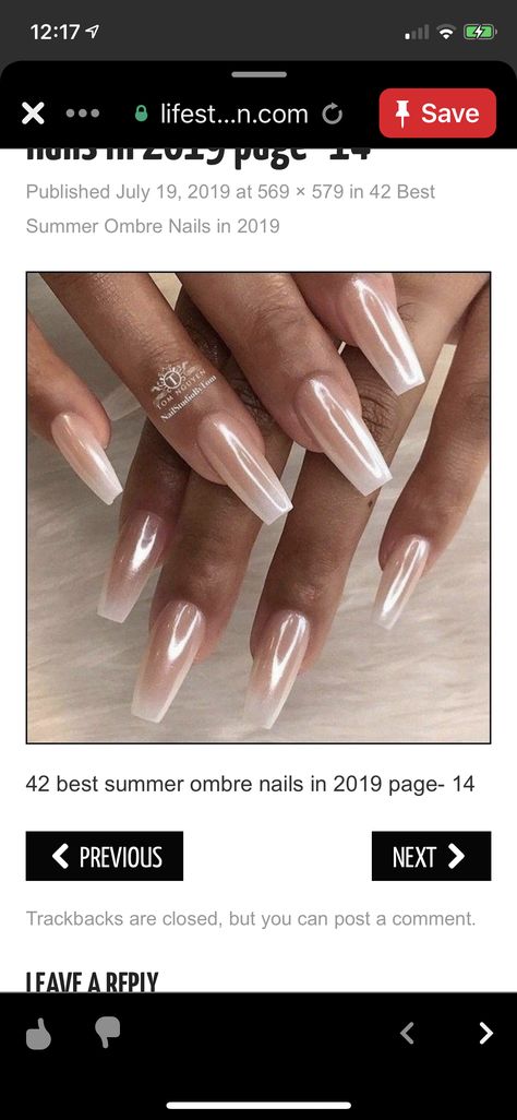 Ivory Nails, Nail Dipping Powder Colors, Champagne Nails, Bridesmaids Nails, Coffin Shape Nails, Vacation Nails, Metallic Nails, Bridal Nails, Pretty Acrylic Nails