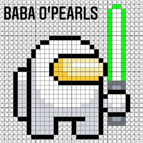 #jedi #starwars #amongus #beads #BeadPattern #Pattern #Pixels #Pixelart #Pixel #Art #Pixelartist #Hamabeads #PerlerBeads #ArtkalBeads #pärlor #pärlplatta Perler Pins, Yt Videos, Lion Drawing, Easy Perler Beads Ideas, Perler Patterns, Perler Bead Patterns, Among Us, Hama Beads, Perler Beads