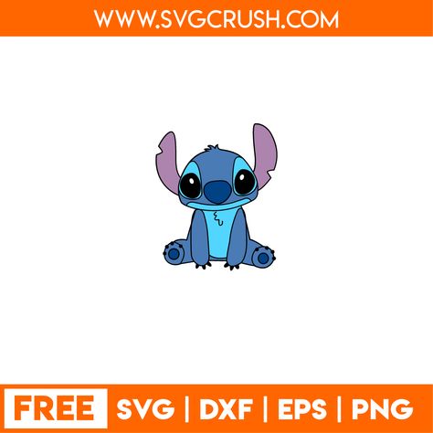 Free Lilo And Stitch Svg Files, Free Svg Files For Cricut Disney Stitch, Stitch Free Svg, Free Stitch Svg Files For Cricut, Lilo And Stitch Svg Free, Stitch Cricut Projects, Free Svg Files For Cricut Disney, Stitch Svg Free Cricut, Stitch Svg Free