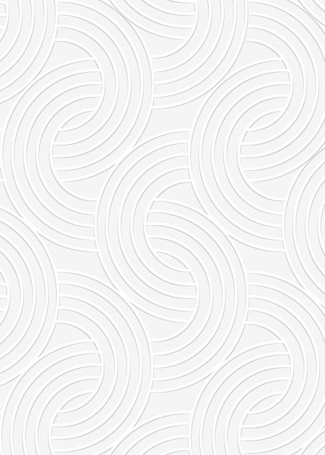 Interlaced rounded arc patterned background design resource  | premium image by rawpixel.com / Kappy Dot Line Art, Geometric Designs Art Pattern, Lines Background Pattern, Background Line Pattern, White Pattern Background, White Background Hd, Brain Balance, Modern Wallpaper Designs, Boat Club