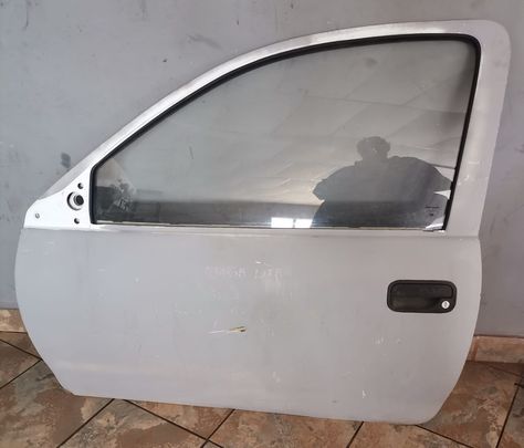 Opel Corsa Lite Used Door for Sale We deliver and courier nationwide. Payment on delivery available. Our website: www.germansparesmoot.co.za Call / WhatsApp: 012 377 0934 064 627 4378 507 Moot Street, Pretoria Daspoort German Spares Moot is an automotive scrapyard offering quality, affordable used and new replacement spare parts for Chev, Opel, and Suzuki. We specialize in engines, gearboxes and body parts. Opel Corsa Lite, Pretoria, Call Whatsapp, Car Parts, Spare Parts, Engineering, For Sale, Quick Saves