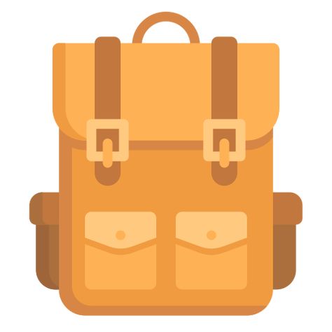 Search results for Backpack - Flaticon Backpack Free, Icon Download, Animated Icons, More Icon, All Icon, Icon Font, Displaying Collections, Glyphs, Vector Icons