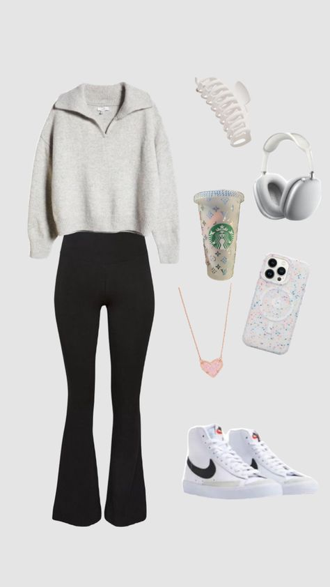 Comfy Preppy Outfits Winter, Cold Weather Outfits Preppy, Preppy Outfits For Cold Weather, Winter Outfit Preppy, Preppy Cold Outfits, Tiktok Preppy Outfits, Preppy Outfit Ideas For School Winter, Cold Preppy Outfit, Preppy Outfits Cold Weather