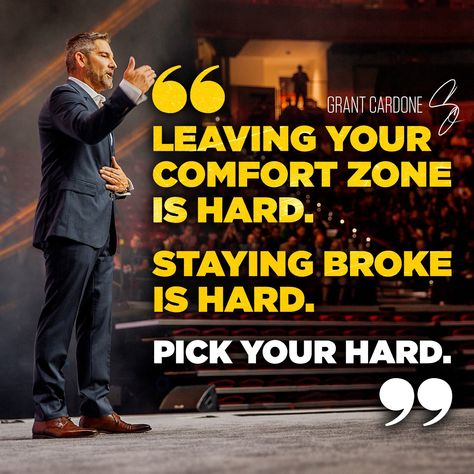 160 Grant Cardone Quotes That Will Influence You To Become Successful In Life Grant Cardone Quotes, Sales Motivation Quotes, Sales Motivation, Sales Quotes, Wealth Quotes, Man Up Quotes, Grant Cardone, Babe Quotes, Study Quotes