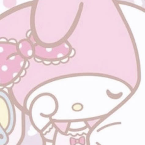 Coquette Icon, My Sweet Piano, My Melody Wallpaper, Charmmy Kitty, Soft Pink Theme, Western Wallpaper Iphone, Hello Kitty Aesthetic, Melody Hello Kitty, Sanrio Stuff