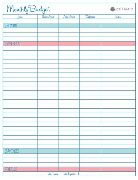 Need help saving money? Use this free blank monthly budget worksheet to help you find new ways to save money and cutback on your spending. Couples Budget, Budgeting Worksheets Free, Budget Template Excel Free, Household Budget Template, Monthly Budget Worksheet, Monthly Budget Sheet, Printable Budget Worksheet, Budget Spreadsheet Template, Budget Sheet