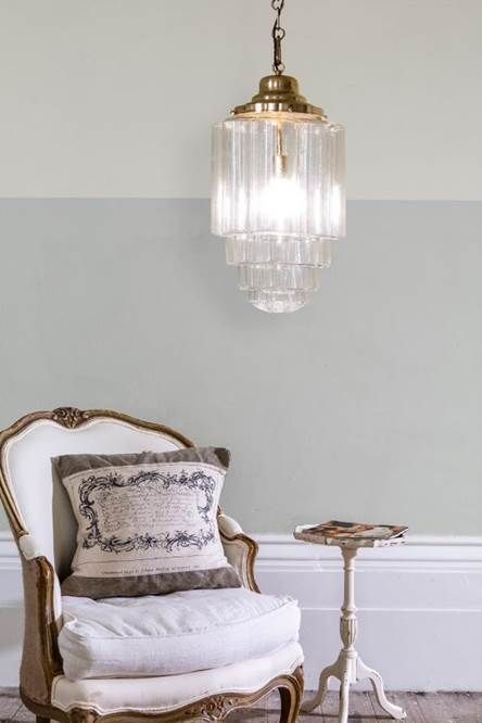 Victorian Hallway Lighting - Soho Blog Hallway Lights Uk, Victorian Hallway Lighting, Hallway Light Pendant, Victorian Terrace Hallway Lighting, Victorian Entryway, Victorian Terrace Hallway, Victorian Pendant Lighting, Ceiling Lights Uk, Clear Pendant Light