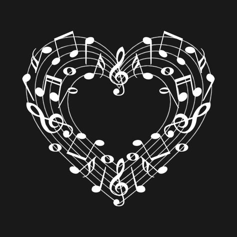 Playlist Background, Music Notes Wallpaper, Cute Playlist, Cool Wallpapers Music, Music Note Heart, Get Well Soon Messages, I Heart Music, Wallpapers Music, Music Is Art