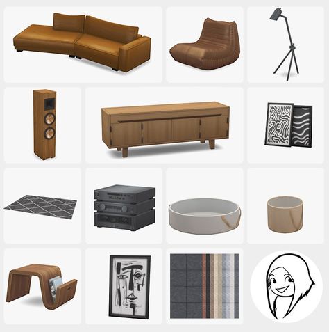 [DOWNLOAD] Contemporary Haven set | Patreon Sims 4 Cc Changing Room, Ts4 Mid Century Cc, Sims 4 Male Cc Furniture, Sims 4 Cc Furniture Packs Patreon, Sims 4 Cc Male Decor, Sims 4 Restoration Hardware Cc, Sims 4 Cc Designer Furniture, Sims 4 Cc Leather Couch, Sims 4 Mods Home Decor