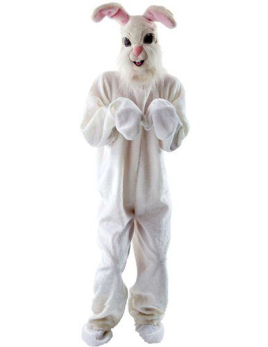 Adult Mens Easter Bunny Rabbit Fancy Dress Costume Orion Costumes,http://www.amazon.co.uk/dp/B00GIW56RG/ref=cm_sw_r_pi_dp_oYDEtb1R6NF348BX Immersive Theatre, Easter Bunny Costume, Bunny Man, Easter Bunny Gifts, Fluffy Bunny, Bunny Costume, Cute Easter Bunny, Bunny Gifts, School Play