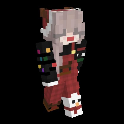 Christmas Minecraft Skins | NameMC Christmas Minecraft Skins, Minecraft Christmas Village, Minecraft Skins Christmas, Minecraft Yandere, Banners Minecraft, Christmas Date Ideas, Cute Minecraft Skins, Minecraft Skin Ideas, Skin Mine