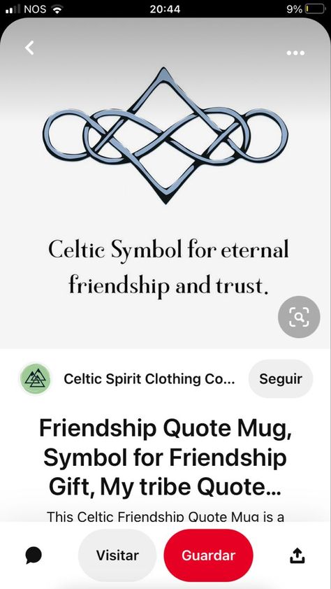 Soul Tribe Tattoo, Best Friend Tribe Tattoos, My Tribe Tattoo Ideas, Symbol For Friendship Tattoo, Tribe Tattoo Friendship, Celtic Symbol For Friendship, Wellness Tattoo, Sister Symbol, Best Friend Symbols