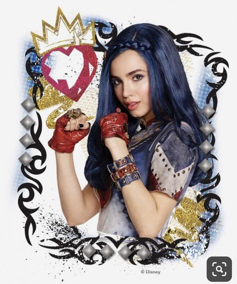 Descendants 2, Sofia Carson, Disney Descendants, Descendants, Sofia, Designer Clothing, Gloves, For Women, Disney