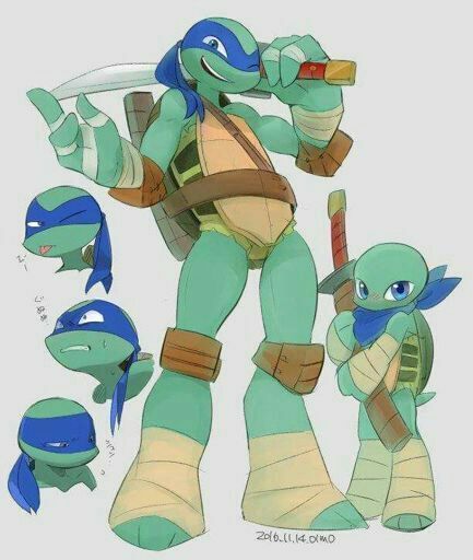 Leo Tmnt, Tmnt Fan Art, Tmnt Leonardo, 2012 Tmnt, Tmnt Fanart, Leonardo Tmnt, Tmnt Leo, Teenage Mutant Ninja Turtles Art, Tmnt Artwork