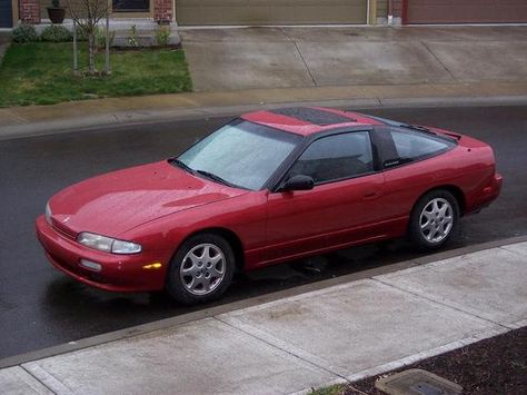 s13 240sx fastback with s14 zenki front end conversion 2000s Cars, S14 Zenki, Mazda Cosmo, Toyota 2000gt, Nissan 180sx, Gazoo Racing, Suzuki Cars, Mazda Cx5, Mazda Cars