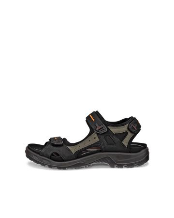 ECCO® Stylish Sandals for Men - Shop Now Online Leather Shoe Care, Supportive Sandals, Sandals For Men, Hiking Sandals, Moccasin Boots, Sandals Slippers, Stylish Sandals, Best Wallet, Men's Sandals