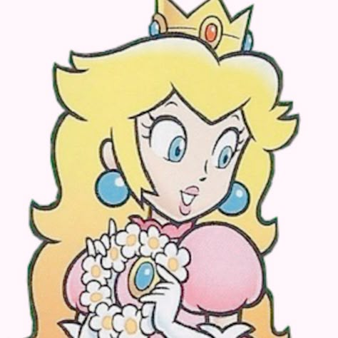 Super Mario Princesses, Harmonie Mario, Peach Tattoo, Pop Culture Tattoos, Mario Tattoo, Culture Tattoos, Mario Princesses, Super Princess Peach, Mario And Princess Peach