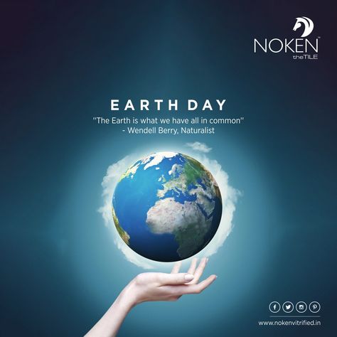 World Environment Day Posters, Environmental Stewardship, Earth Day Posters, Graphic Design Posters Layout, World Earth Day, Social Media Branding Design, Earth Globe, Happy Earth Day, World Environment Day