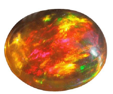 Opal Properties, Healing Colors, Opal Meaning, Rainbow Opal, Cleansing Crystals, Precious Opal, Types Of Opals, Peruvian Opal, Shimmer And Shine