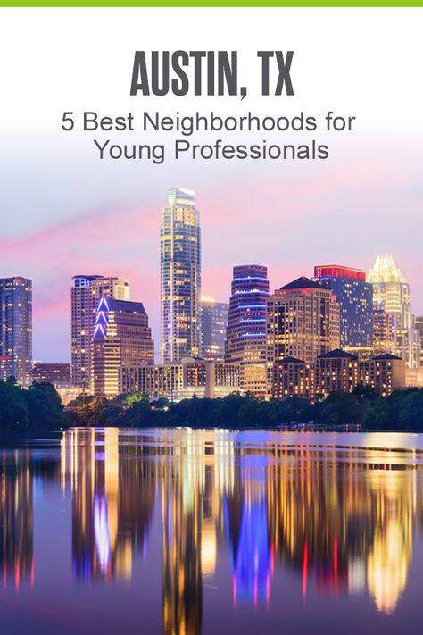 Thinking about moving to Austin? Not only is ATX one of the best places to live in the South and even one of the best U.S. cities for jobs, but Texas’ capital city also offers singles and young professionals affordable housing options, great employment opportunities, and plenty of things to do. Check out these five best Austin neighborhoods for singles and young professionals! Where To Live In Austin Texas, Moving To Austin Texas, Austin Texas Apartments, Moon Sagittarius, Living In Austin Texas, Texas Swimming Holes, Moving Hacks, Austin Neighborhoods, Austin Travel