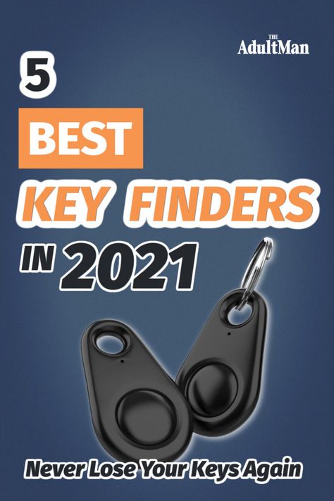 That's it, you've lost your keys for the last time. You know why? Because we've set up a list of the five best key finders of the year. For The Last Time, Key Finder, Smart Key, Radio Frequency, Gps Tracker, The Last Time, Losing You, Battery Life, The Year