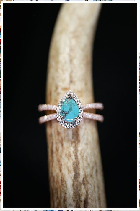 Wedding Bands For Women - Not next week, not tomorrow, Take Action NOW! Search what you need from one of the world's most reputable online store. Turqouise Wedding Ring, Turquoise Stone Engagement Ring, Turquoise Ring Engagement Western, Engagement Rings Turquoise Diamond, Western Wedding Rings Sets Country, Western Diamond Rings, Turquoise Diamond Engagement Ring, Unique Engagement Rings Turquoise, Turquoise Wedding Band With Diamond Ring