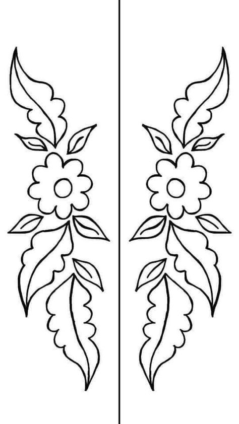 Abstract Embroidery Patterns, Dot Painting Tools, Abstract Tattoo Ideas, Optical Illusion Tattoos, Illusion Tattoos, Abstract Tattoos, Flower Pattern Drawing, Simple Hand Embroidery Patterns, Ornament Drawing