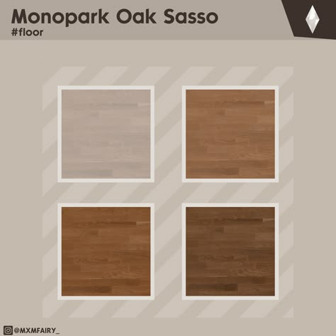 Monopark Oak Sasso Floor | Patreon Witchy House, Sims 4 Decades Challenge, Sims 4 Cas Mods, Play Sims 4, Sims 5, Sims 4 Mm Cc, Play Sims, Sims 4 Gameplay, Sims 4 Mm