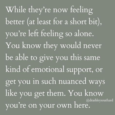 Your self-respect gets muffled when you become the shock absorber for their emotional dsyregulation. ⚡️ The Self-Restored Woman does not engage in or tolerate emotionally immature behavior. 🙅‍♀️ She requires healthy functioning love. 💁‍♀️ Because she knows this is the quality of love she deserves. 💖 #overfunctioningwoman #emotionaldysregulation #emotionalimmaturity #mentalhealthawareness #emotionalwellbeing #selfregulation #emotionalsupport #healingjourney #emotionalhealing #innerchildwo... Emotionally Immature, Emotionally Unavailable, Emotional Wellbeing, Self Regulation, She Knows, Self Respect, Self Care Activities, Homemade Skin Care, Healthy Mind